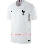 Maillot/Tenue France Exterieur Coupe du monde 2018